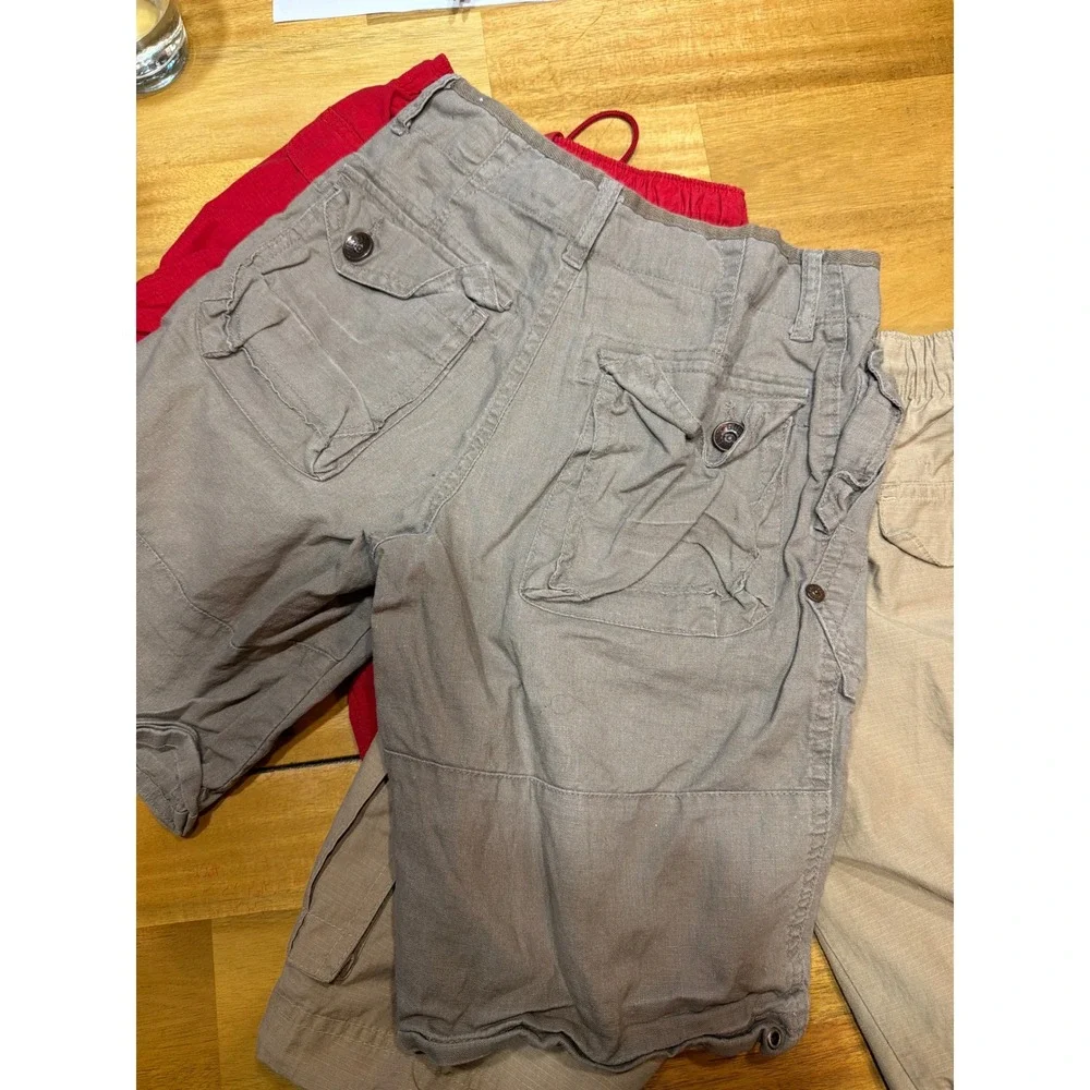 OshKosh Bgosh bundle three